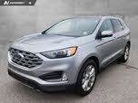 Ford Edge Titanium AWD