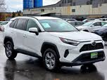 Toyota RAV4 XLE FWD