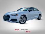 Audi A4 quattro Komfort 45 TFSI AWD