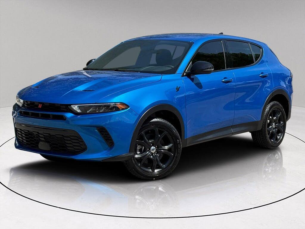 2024 Dodge Hornet GT AWD