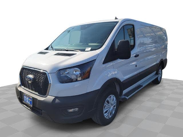 2024 Ford Transit Cargo 250 Low Roof LB RWD