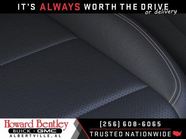 2026 GMC Terrain Elevation FWD