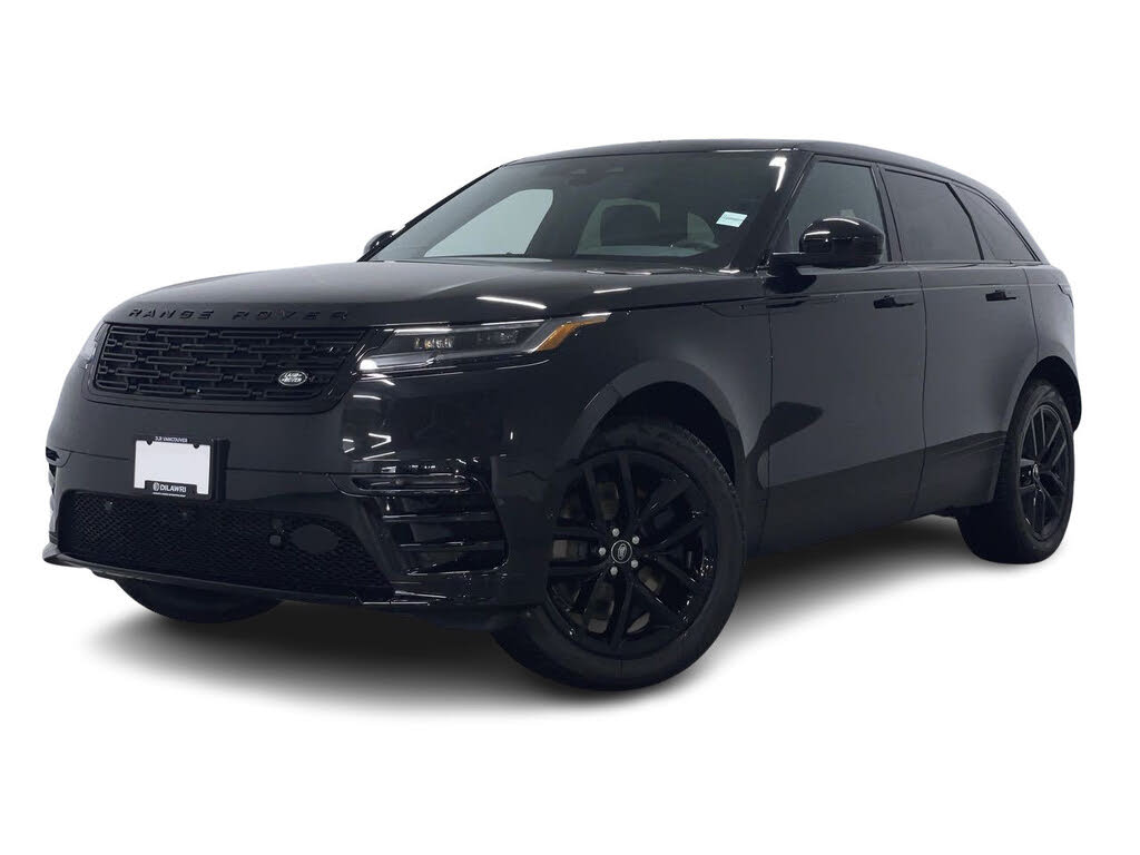 Land Rover Range Rover Velar P250 Dynamic SE AWD 2026