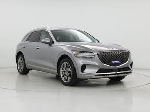 2023 Genesis GV70