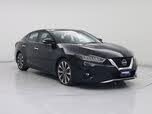 Nissan Maxima Platinum FWD
