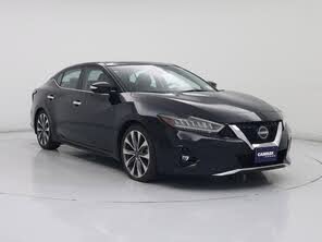 Nissan Maxima Platinum FWD