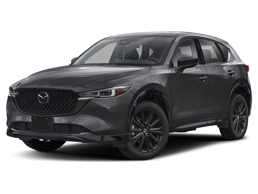 2025 Mazda CX-5 Sport Design AWD