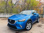 2016 Mazda CX-3