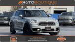 MINI Countryman Cooper S ALL4 AWD