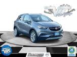 Buick Encore Preferred AWD