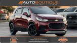 Chevrolet Trax LT FWD