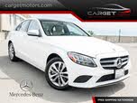 Mercedes-Benz C-Class C 300 Sedan 4MATIC
