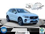 Volvo XC60 B5 Inscription AWD