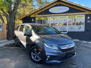 Honda Odyssey EX FWD