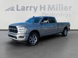 RAM 2500 Big Horn Crew Cab LB RWD
