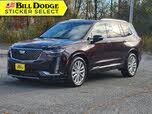 Cadillac XT6 Premium Luxury AWD