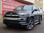 Toyota 4Runner Limited 4WD