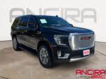 GMC Yukon Denali 4WD