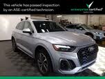 Audi Q5 quattro Premium Plus S Line 45 TFSI