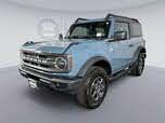 Ford Bronco Big Bend 2-Door 4WD