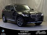 BMW X3 xDrive30i AWD