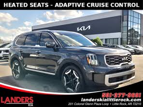 Kia Telluride S FWD