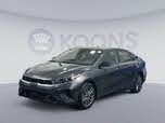 Kia Forte GT-Line FWD