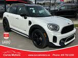 MINI Countryman Cooper ALL4 AWD