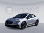 Subaru WRX Limited AWD