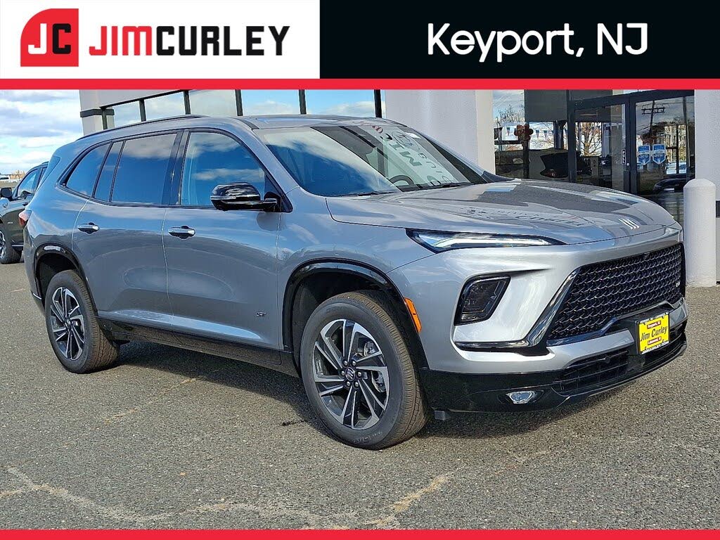 2026 Buick Enclave Sport Touring AWD