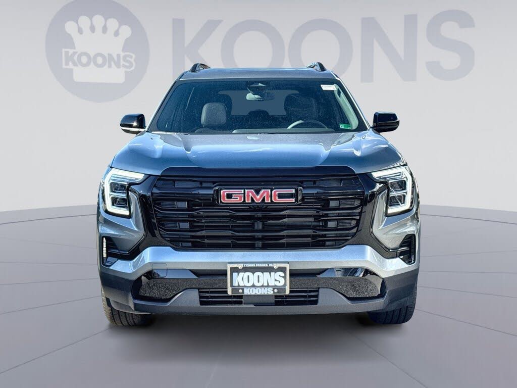 2026 GMC Terrain Elevation FWD