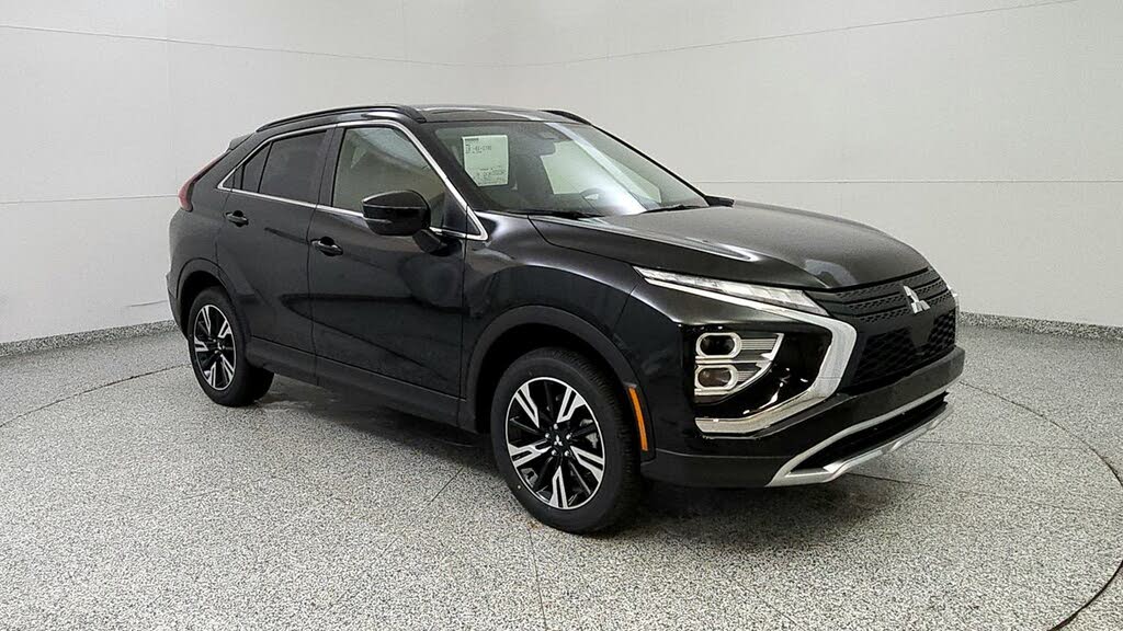 2026 Mitsubishi Eclipse Cross SE S-AWC