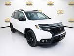 Honda Passport Sport FWD
