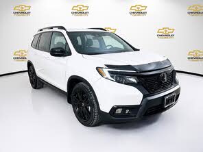 Honda Passport Sport FWD