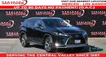 Lexus RX 350L FWD