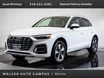 Audi Q5 quattro Premium 40 TFSI