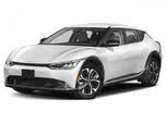Kia EV6 Wind AWD