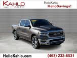 RAM 1500 Limited Crew Cab 4WD