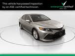 Toyota Camry LE FWD