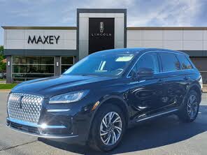 Lincoln Corsair Premiere AWD