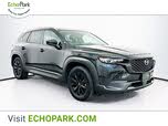 Mazda CX-50 2.5 S Preferred AWD