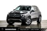 Mercedes-Benz GLE 350 4MATIC