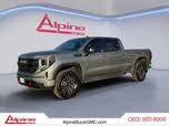 GMC Sierra 1500 AT4 Crew Cab 4WD