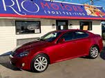 Lexus IS 250 AWD