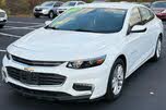 Chevrolet Malibu 1LT FWD