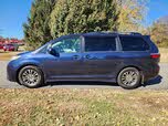 Toyota Sienna Limited Premium 7-Passenger FWD