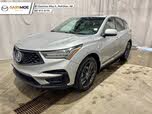 Acura RDX SH-AWD with A-Spec Package