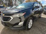 Chevrolet Equinox 1.5T LT AWD