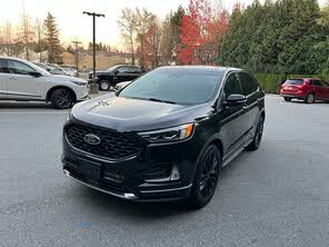 Ford Edge Titanium AWD