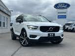 Volvo XC40 T5 R-Design AWD